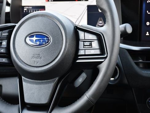 New 2026 Subaru Outback Limited image 23