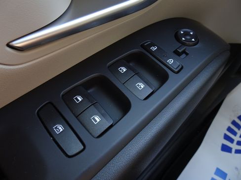 Used 2024 Hyundai Tucson SEL FWD image 22