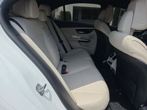 Certified 2024 Mercedes-Benz C 300 4MATIC Sedan image 15