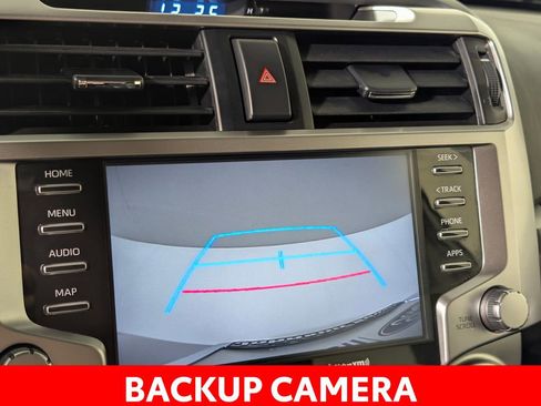 Used 2023 Toyota 4Runner TRD Sport AWD/4WD image 8