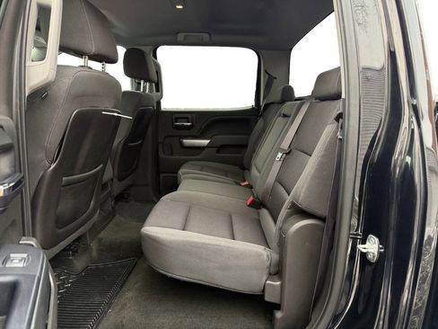 Used 2014 Chevrolet Silverado 1500 LT w/ All Star Edition image 10