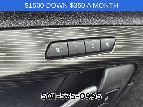 Used 2022 GMC Terrain SLT AWD/4WD image 31