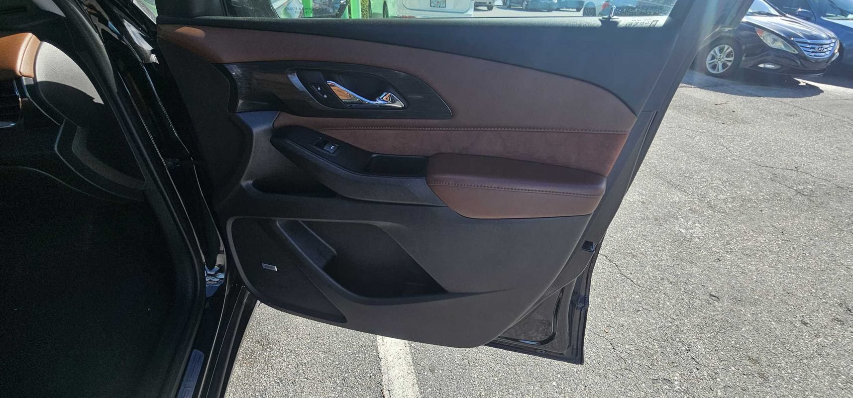 Used 2019 Chevrolet Traverse High Country AWD/4WD image 26