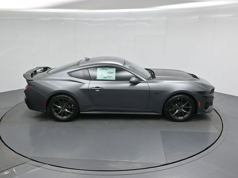 New 2026 Ford Mustang Dark Horse image 35