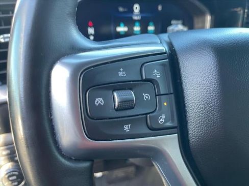 Used 2023 Chevrolet Silverado 1500 LT image 8