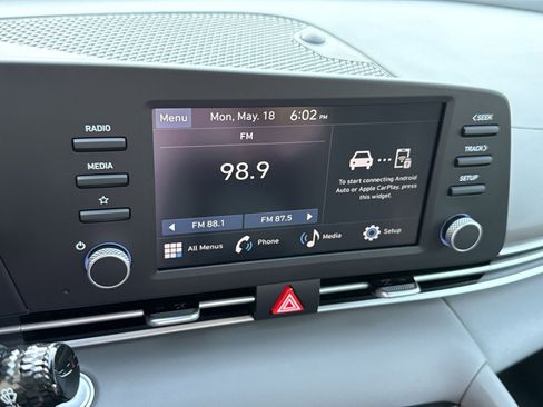 New 2026 Hyundai Elantra SEL Sport Premium FWD image 18