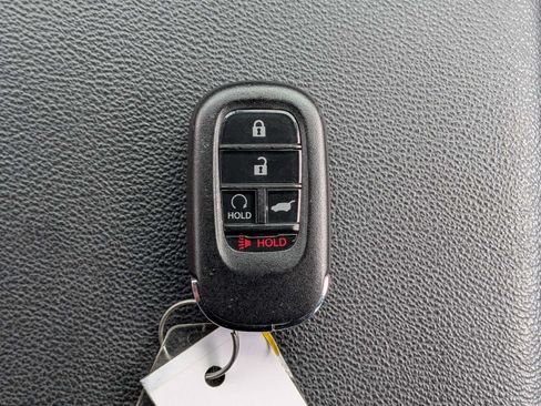 Certified 2023 Honda CR-V Sport image 34