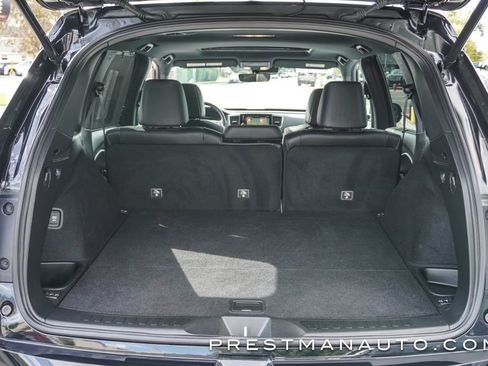 Used 2024 Honda Passport TrailSport image 48