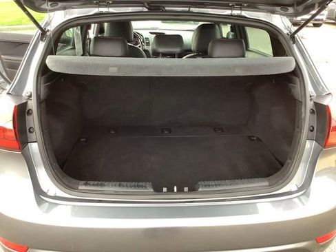 Used 2017 Kia Forte SX FWD image 19