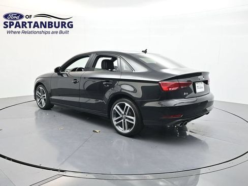 Used 2020 Audi A3 2.0T Premium FWD image 5