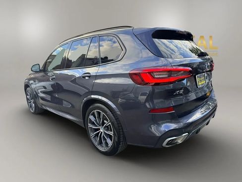Used 2021 BMW X5 xDrive40i w/ M Sport Package AWD/4WD image 5