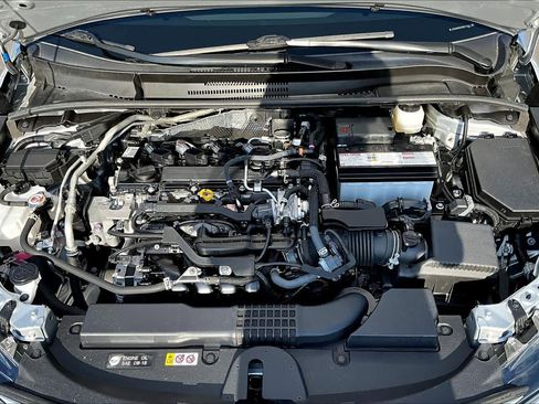 Used 2022 Toyota Corolla SE image 30
