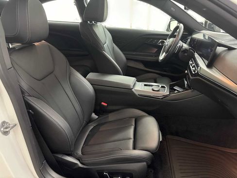 Used 2024 BMW 230i xDrive Coupe w/ Convenience Package AWD/4WD image 26