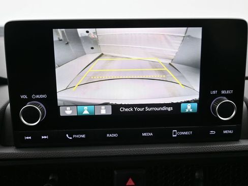 Certified 2024 Honda CR-V EX image 16