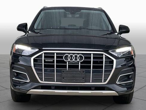 Used 2023 Audi Q5 2.0T Premium Plus w/ Premium Plus Package AWD/4WD image 4