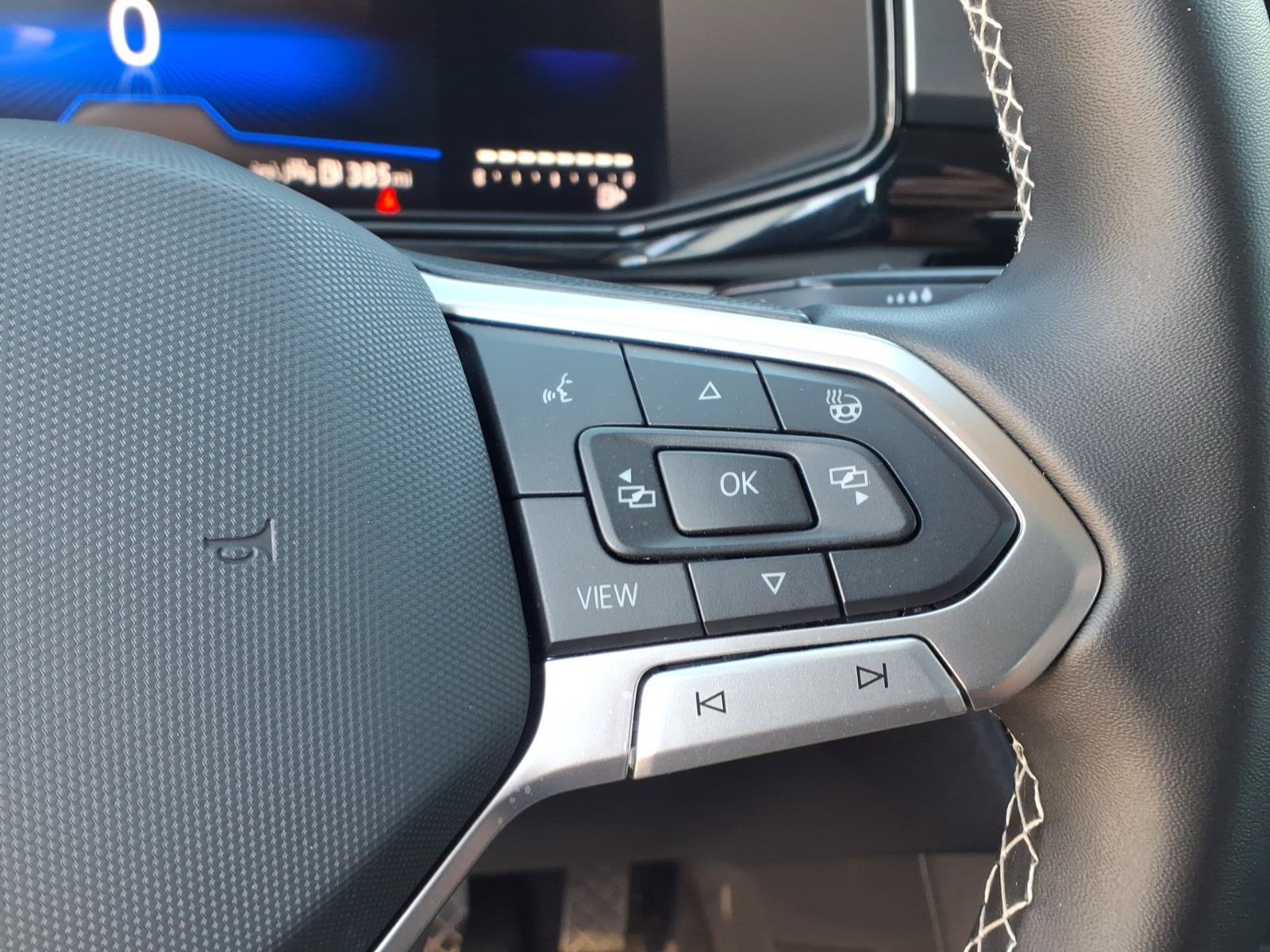 Certified 2026 Volkswagen Taos S FWD image 28