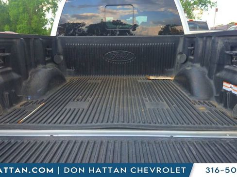 Used 2019 Ford F150 Lariat w/ Equipment Group 502A Luxury AWD/4WD image 7