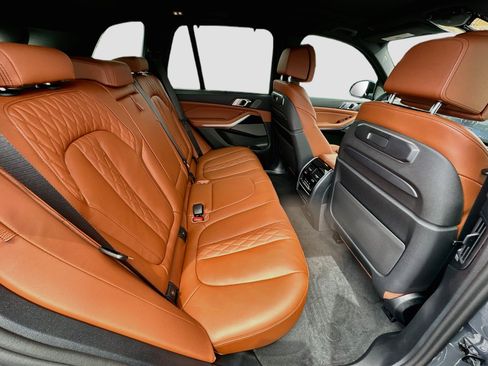 New 2026 BMW X5 sDrive40i w/ Executive Package RWD image 20