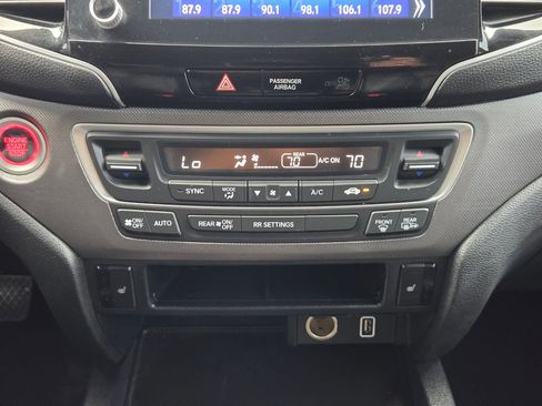 Used 2023 Honda Ridgeline RTL image 18