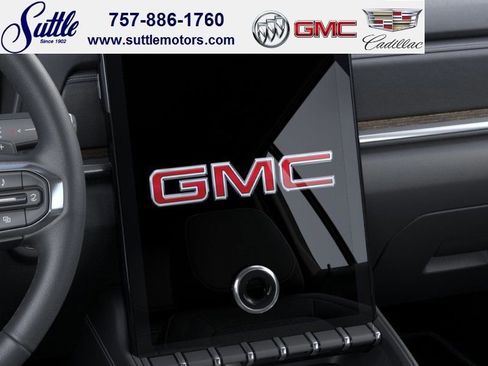 New 2026 GMC Terrain Denali AWD/4WD image 20