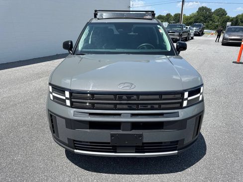 Used 2024 Hyundai Santa Fe XRT AWD/4WD image 2