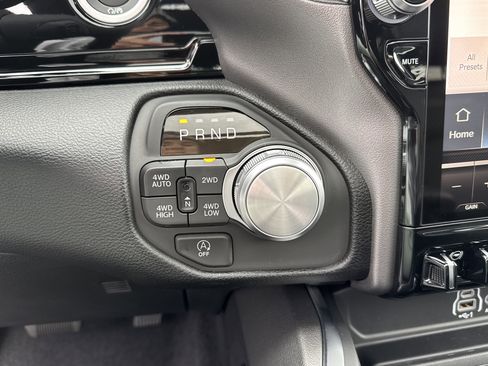 New 2026 RAM 1500 Laramie w/ Night Edition image 35