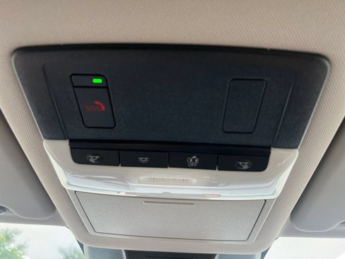 New 2026 Nissan Rogue SV FWD image 8