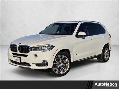 Used 2014 BMW X5 xDrive35i