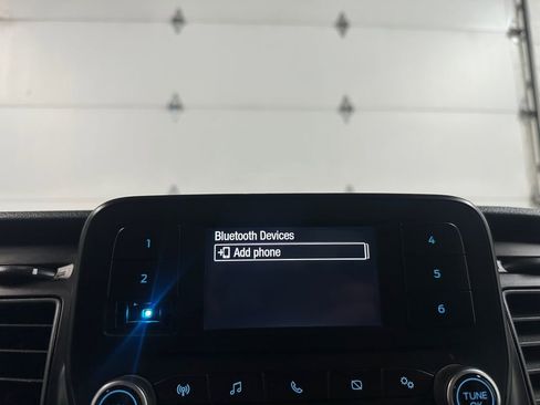Used 2022 Ford Transit 350 148 High Roof AWD w/ Load Area Protection Package image 30