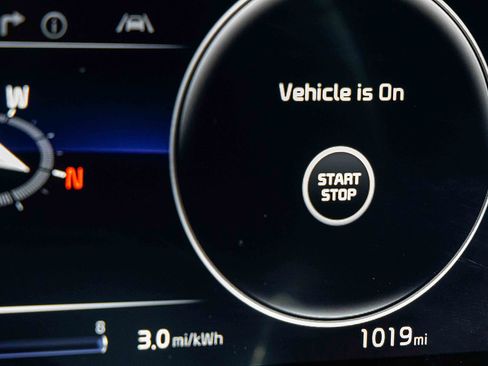 Certified 2024 Kia Niro Wind image 10