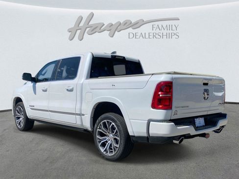 New 2026 RAM 1500 Tungsten image 5