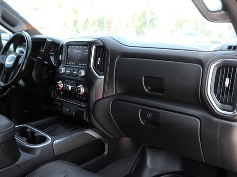 Used 2022 GMC Sierra 2500 AT4 w/ AT4 Preferred Package AWD/4WD image 40