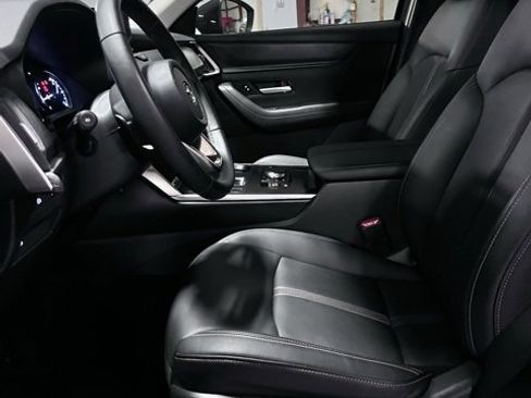 Used 2026 MAZDA CX-90 3.3 Turbo w/ Select Package image 9