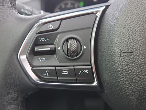 Certified 2023 Acura RDX FWD w/ Technology Package image 24