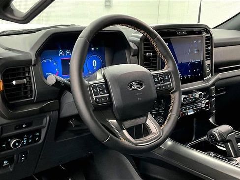 Used 2025 Ford F150 Tremor w/ Bed Utility Package AWD/4WD image 17