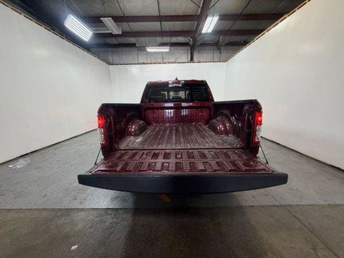 Certified 2022 RAM 1500 Big Horn AWD/4WD image 11
