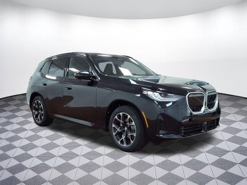Used 2026 BMW X3 xDrive30 w/ M Sport Package AWD/4WD image 6