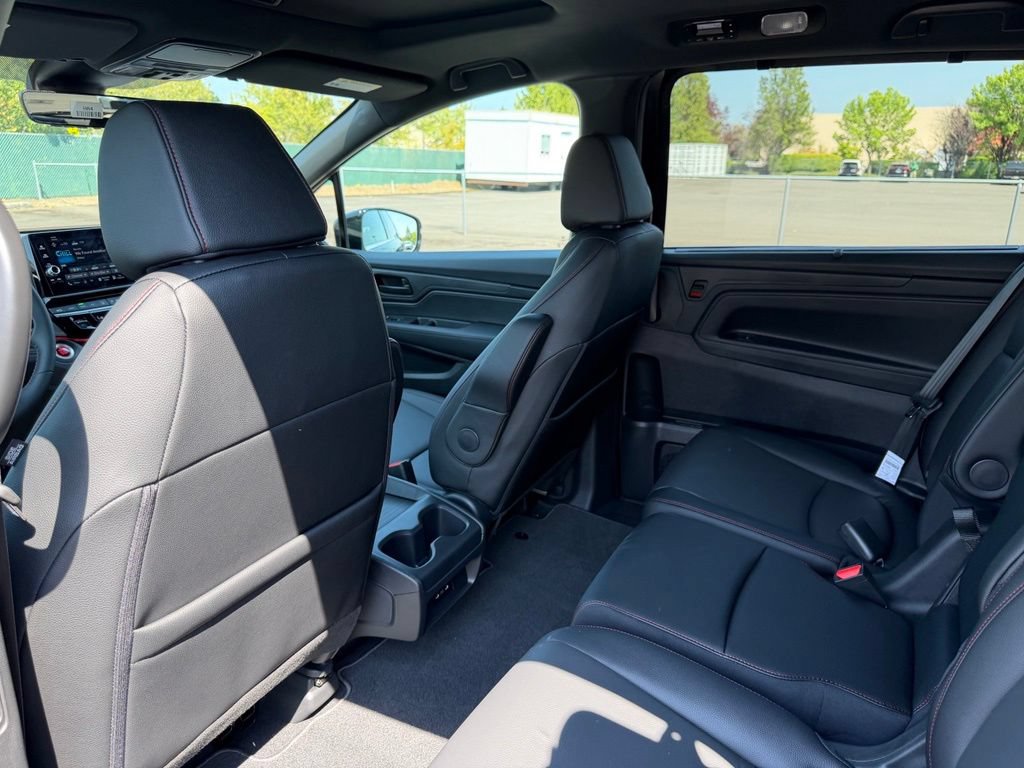 New 2026 Honda Odyssey Sport-L image 30