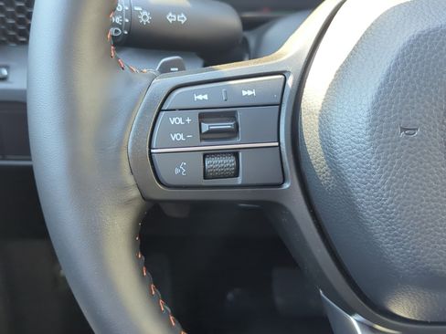 New 2026 Honda CR-V TrailSport image 23