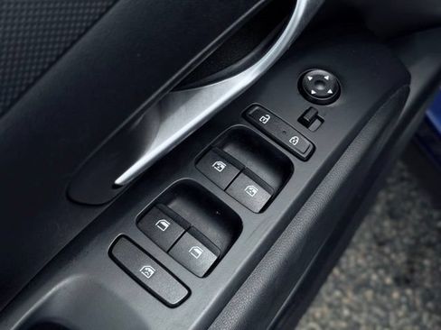 Used 2023 Hyundai Tucson SEL AWD/4WD image 14