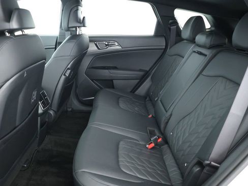 Used 2024 Kia Sportage X-Line Prestige image 21