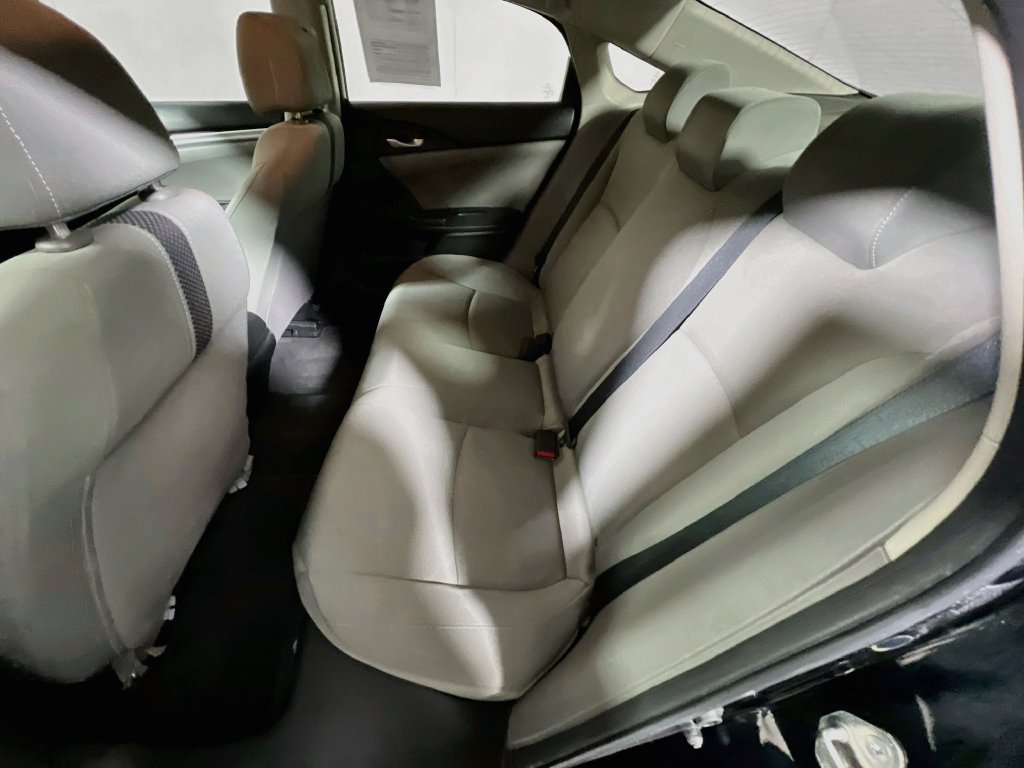 Used 2019 Honda Civic LX image 21