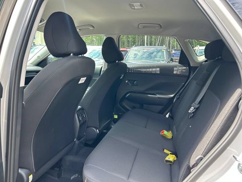 New 2026 Hyundai Kona SEL Sport AWD/4WD image 22