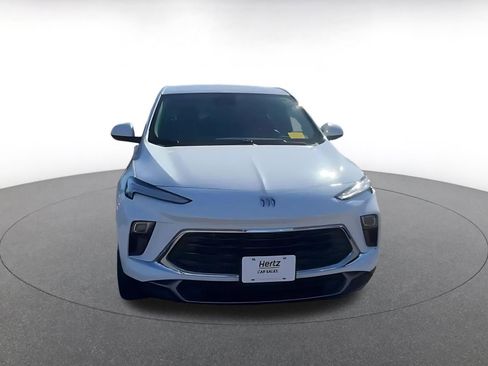 Used 2025 Buick Encore GX Preferred image 4