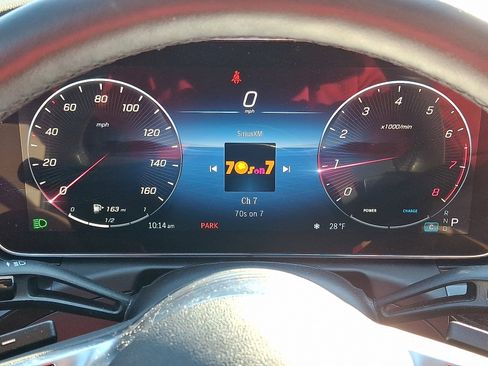 Certified 2023 Mercedes-Benz C 300 4MATIC Sedan image 16