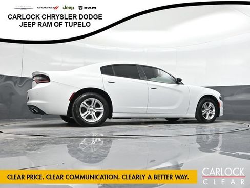 Used 2023 Dodge Charger SXT RWD image 29