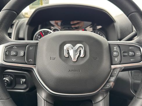 New 2026 RAM 2500 Tradesman image 22