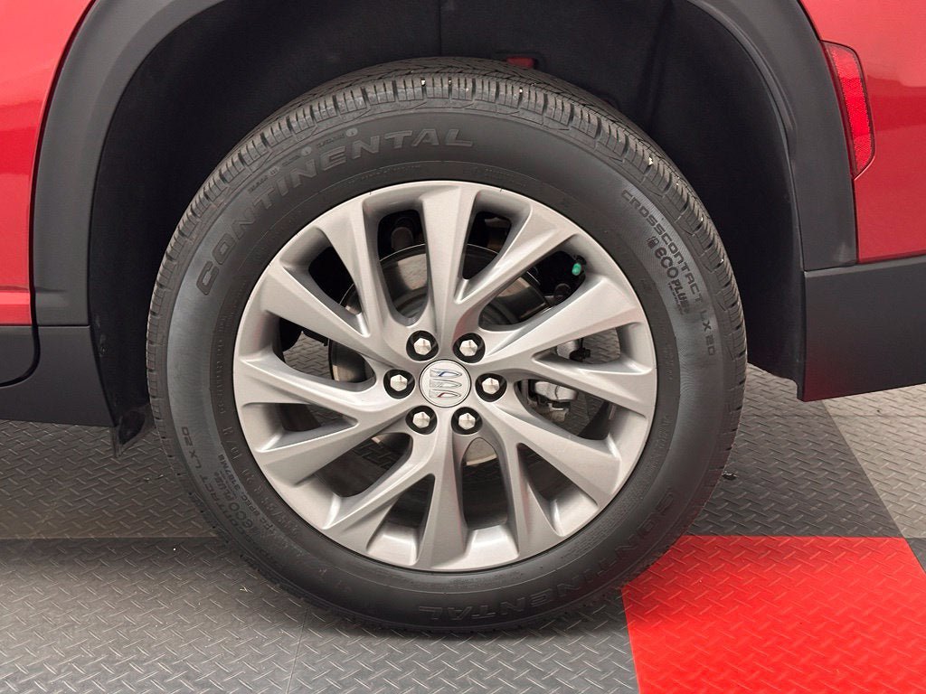 Used 2026 Buick Enclave Preferred FWD image 25