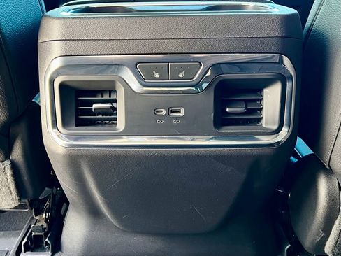 Used 2023 GMC Sierra 1500 Denali w/ Technology Package image 42