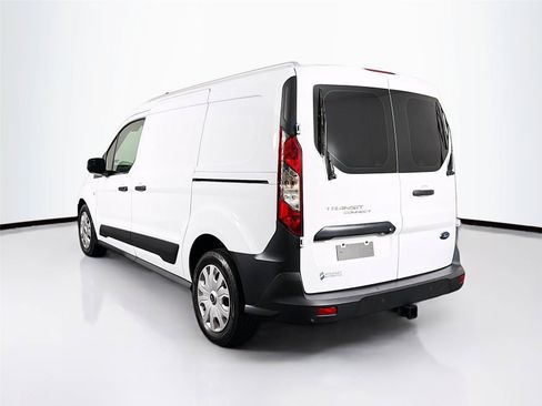 Used 2022 Ford Transit Connect XL w/ Trailer Tow Package FWD image 9